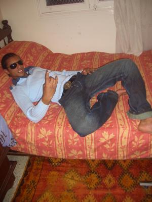abdou
