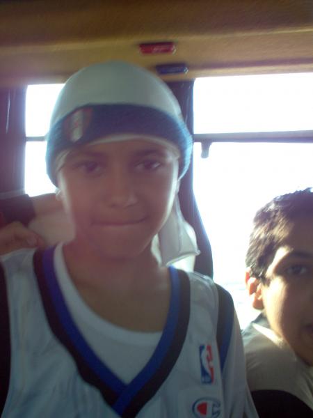 omar