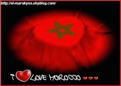 morocco