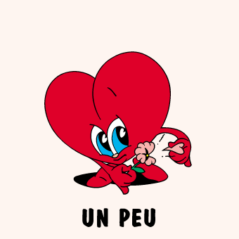 vous m'aimez