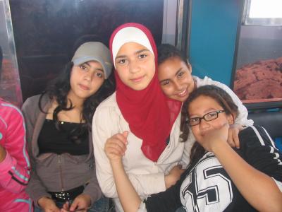 souki fifi salma et moi
