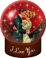 je vous aime tous