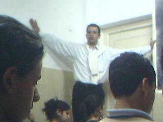 monsieur khalid