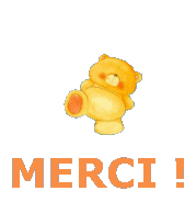 merci d'avoir visite mon blog