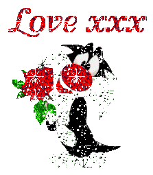 je vous aime tous