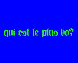 voter