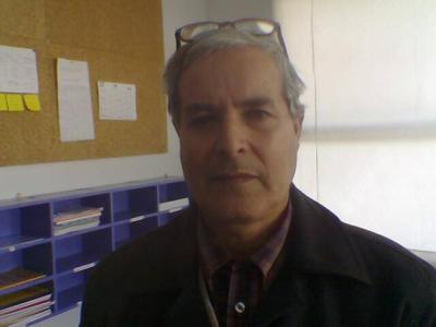 monsieur mekkaoui