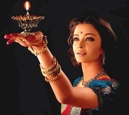 Aishwarya Rai