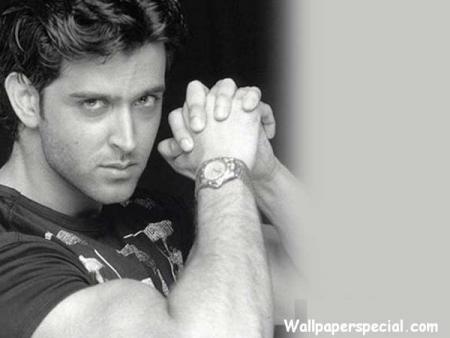 Hrithik Roshan